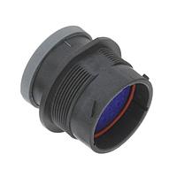 Aptiv 15544333 Connectors 19 way Male HES Circular Series Black CONN