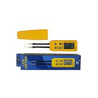 APECH LCR-58 Tweezer LCR Meter