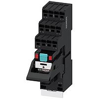 SIEMENS LZS:PT2D5T30 Industrial Relays PLUG-IN RELAY COMPACT UNIT