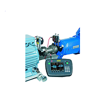 EASYLASER E420 Laser Shaft Alignment System (3m, 0.01 mm)