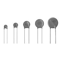 Vishay BC Components VDRS05A017BSE Metal Oxide Varistors VDR ST 05D 0100A 017V STLDS BULK e3
