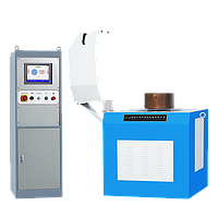 Jp-balancer PHLD-42H Medium-sized Single-plane Vertical Balancer (42kg; 1g · mm/kg)