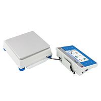 RADWAG WLY 1/D2 Precision Balance (1 kg, 0.01g)