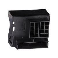 AMP Connectors - TE Connectivity 1670687-1 Tab Housing 16POS,TAB 2.8X0.63, TAB HSG