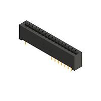 EDAC 887-030-523-201 Receptacles High Temp Card Edge Connector