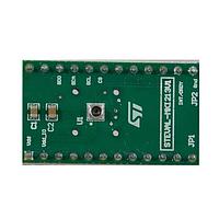 STMicroelectronics STEVAL-MKI213V1 Pressure Sensor LPS27HHW adapter board for a standard DIL24 socket