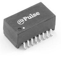 Pulse Electronics E2467NL Module 10Base-T SMD NonPoE .3Ohms 1-Port
