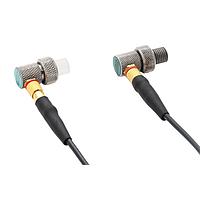 Dakota TXC20M0CM Single Element Thickness Transducers (20MHz, 1/4")