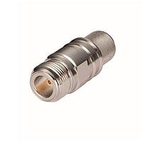 Amphenol Times Microwave Systems TC-600-NF-X Connectors N-Female (jack) crimp connector (solder-on-pin)