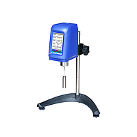 Biuged BGD 152/1S Intelligent Touch-screen Rotary Viscometer（Basic） (10-100.000（10^5) mPa.s)
