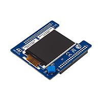STMicroelectronics X-NUCLEO-GFX01M2 Expansion Boards Display expansion board for STM32 Nucleo board with Morpho connector