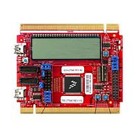 NXP TWR-KM34Z50M Development Platforms Tower System Development Board for Kinetis KM14, KM33 and KM34 (50 MHz) MCUs