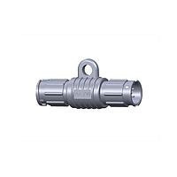 Amphenol LTW BA-050500-MM0-IL001 Circular Metric Connectors LOCK 5PIN MM CONN MM PIN