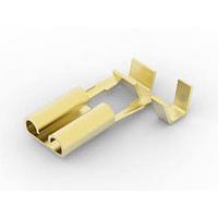 AMP Connectors - TE Connectivity 1742086-1 Tab 187F-CMP FLAG