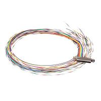 AirBorn MQ-212-037-161-41WQ Connectors Microminiature Series .050