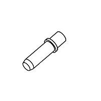 Harwin H2185-05 Wire to Board Terminals 1.75MM TERMINAL PIN GOLD PLATED 21.65mm