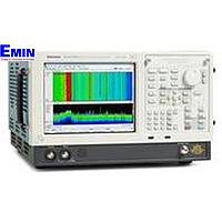 Tektronix RSA6106B Real-time spectrum analysis