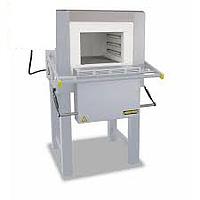 NABERTHERM N 31/H Annealing, Hardening and Brazing Furnaces (1280°C, 31L)