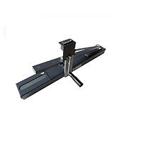 Cometech QC-621A Manual Crock Meter