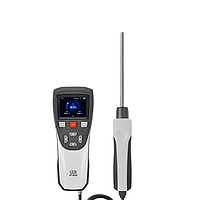 CEM DT-8320 Professional RTD Thermometer (-50°C~160°C, ±  0.05°C)