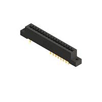 EDAC 387-032-544-207 With Flanges Card Edge Connector