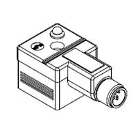 Molex 1210370035 Accessories DIN FORM A 43650