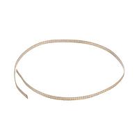 Glenair AA59569R36S0109 Tubular Ground Braids UNIT IN FEET