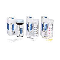 Advantec 08010020 Chlorine Test Paper (25-200 ppm)