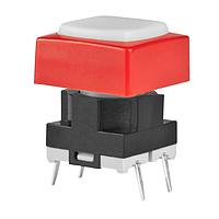 NKK Switches JB15HAP-4BC Tactile Switches JB SERIES TACTILE