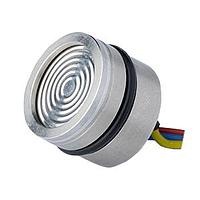 Same Sky (formerly CUI Devices) PS01-G250KP-3W Pressure Switches pressure sensor, ratiometric, 250kPa, gauge, 5V excitation, 3 wire