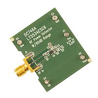 Analog Devices DC748A RF Detector LT5534ESC6 - 50MHz to 3GHz RF Power Dete