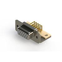 EDAC 634-M15-263-WN4 High Density D-Sub Connectors High Density D-Sub Connectors