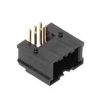 Hirose Electric DF51-6DP-2DS(50) Headers & Wire Housings