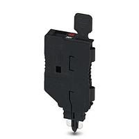PHOENIX CONTACT 3209264 Fuse Plug with LED P-FU 5X20 LED 250-5