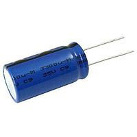 Vishay BC Components MAL214830332E3 General Purpose Electrolytic Capacitors 3300uF 35V 16x31mm 105 C 3000h