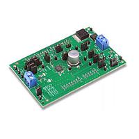 NXP FRDM-HB2000ESEVM Motor/Motion Controller & Driver Freedom Evaluation Board for HB2000, HVQFN 28 6x6, 10 A, H-Bridge, Programmable Brushed DC Motor Driver