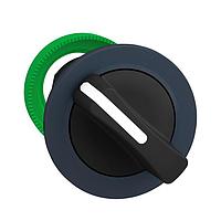 SCHNEIDER ZB5FD4 Switch Hardware Selector Switch 2 pos Momentary