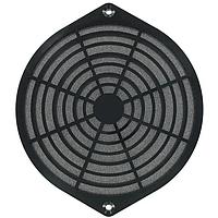 Qualtek Electronics 09650-F/45 Guard 150mm FAN FILT ASSM
