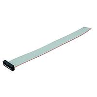 DISPLAY VISIONS EA KB-126 IDC Ribbon Cable Assemblies 26-pin cable -1x IDC