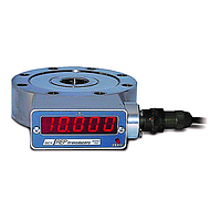 AEP Transducers DCV-TC4 Force Transducer (IP40; 0.5T)