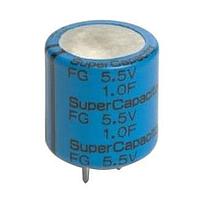 KEMET FGH0H474ZF Cylindrical 5.5V 0.47F -20/+80% LS=5.08mm