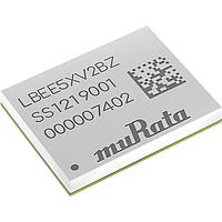 Murata Electronics LBEE5XV2BZ-883 Multiprotocol Modules Type 2BZ Shielded Small Wi-Fi 11a/b/g/n/ac/ax 2x2 MIMO Bluetooth 5.2 Mod