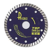 TOP Kogyo TRW-125 Diamond Wheel (125mm, 2m)