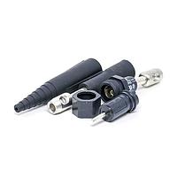 Littelfuse 0LEB0JJSXK Watertight 30A Comfort Grip Midget Inline