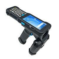Unitech HT730UHF RFID Rugged Handheld Terminal (2.3 GHz Octa-core, Qualcomm 720G)