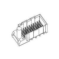 Molex 76455-7107 Headers Impact BP 2x10 GL/W pact BP 2x10 GL/W Sn