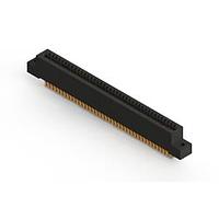 EDAC 392-080-560-202 With Flanges Card Edge Connector