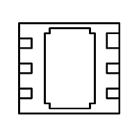 Torex Semiconductor XC6204B472DR-G High Speed Voltage Regulator 300mA High Speed LDO Regulator