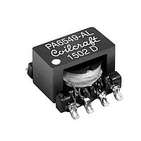 Coilcraft PA6549-ALD Pulse Transformers PA6549 2W AEC-Q200 For ADI ADuM347x