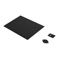 Bergquist GPEMI1.0-0.100-01-0816 Thermal Pad GAP PAD, EMI Absorbing, 8"x16" Sheet, 0.100" Thickness, TGPEMI1000/EMI 1.0